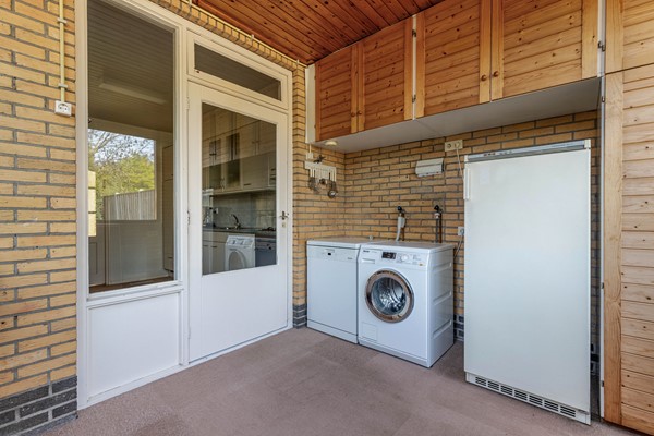 Medium property photo - St. Hubertus-Plaats 21, 8309 AA Tollebeek